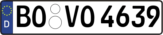 BO-VO4639