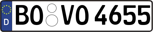 BO-VO4655