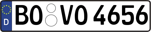 BO-VO4656