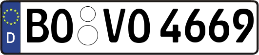 BO-VO4669