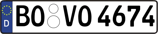 BO-VO4674