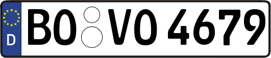 BO-VO4679