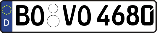 BO-VO4680