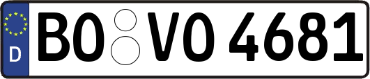 BO-VO4681