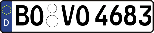 BO-VO4683