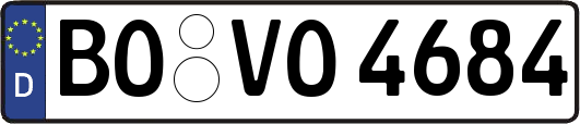 BO-VO4684