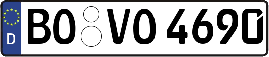BO-VO4690