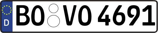 BO-VO4691