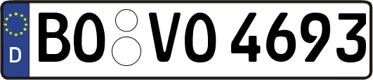 BO-VO4693