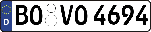 BO-VO4694