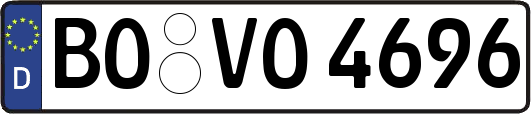 BO-VO4696