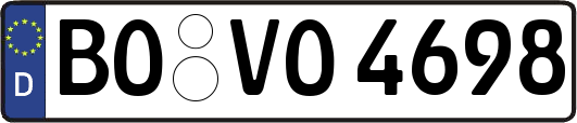 BO-VO4698