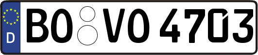 BO-VO4703