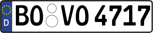 BO-VO4717