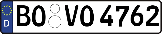 BO-VO4762