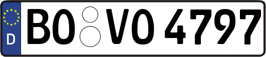 BO-VO4797