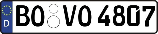 BO-VO4807