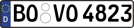BO-VO4823