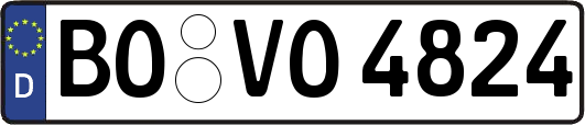 BO-VO4824