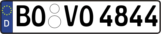 BO-VO4844