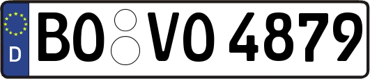 BO-VO4879