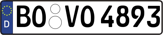 BO-VO4893