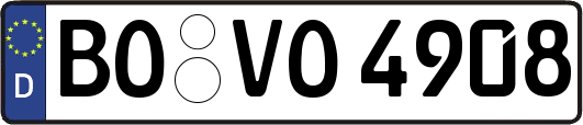 BO-VO4908