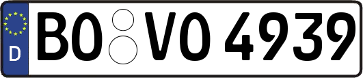 BO-VO4939