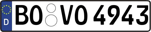 BO-VO4943