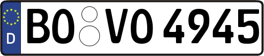 BO-VO4945