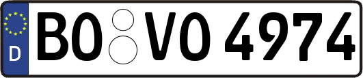 BO-VO4974