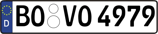 BO-VO4979