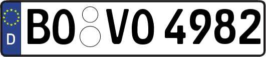BO-VO4982