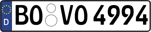 BO-VO4994