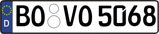 BO-VO5068