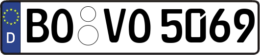 BO-VO5069