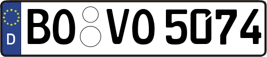 BO-VO5074