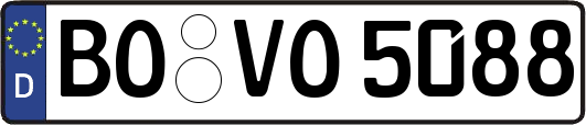 BO-VO5088