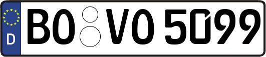 BO-VO5099