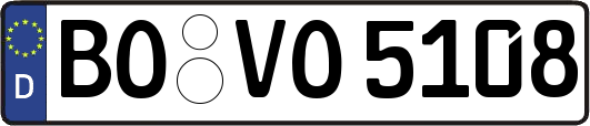 BO-VO5108