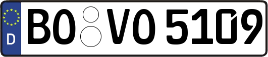 BO-VO5109