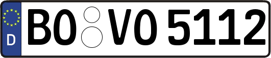 BO-VO5112