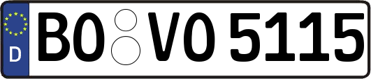 BO-VO5115
