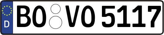 BO-VO5117