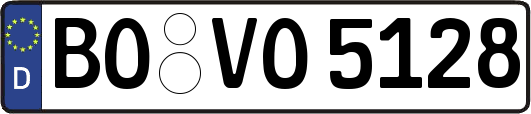 BO-VO5128