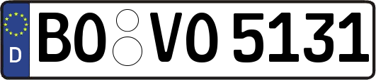 BO-VO5131