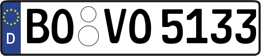 BO-VO5133