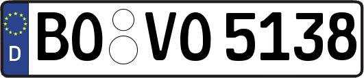 BO-VO5138