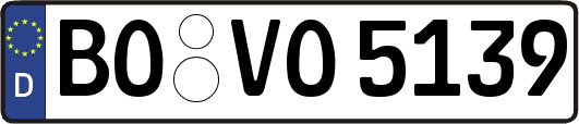 BO-VO5139
