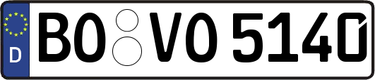 BO-VO5140